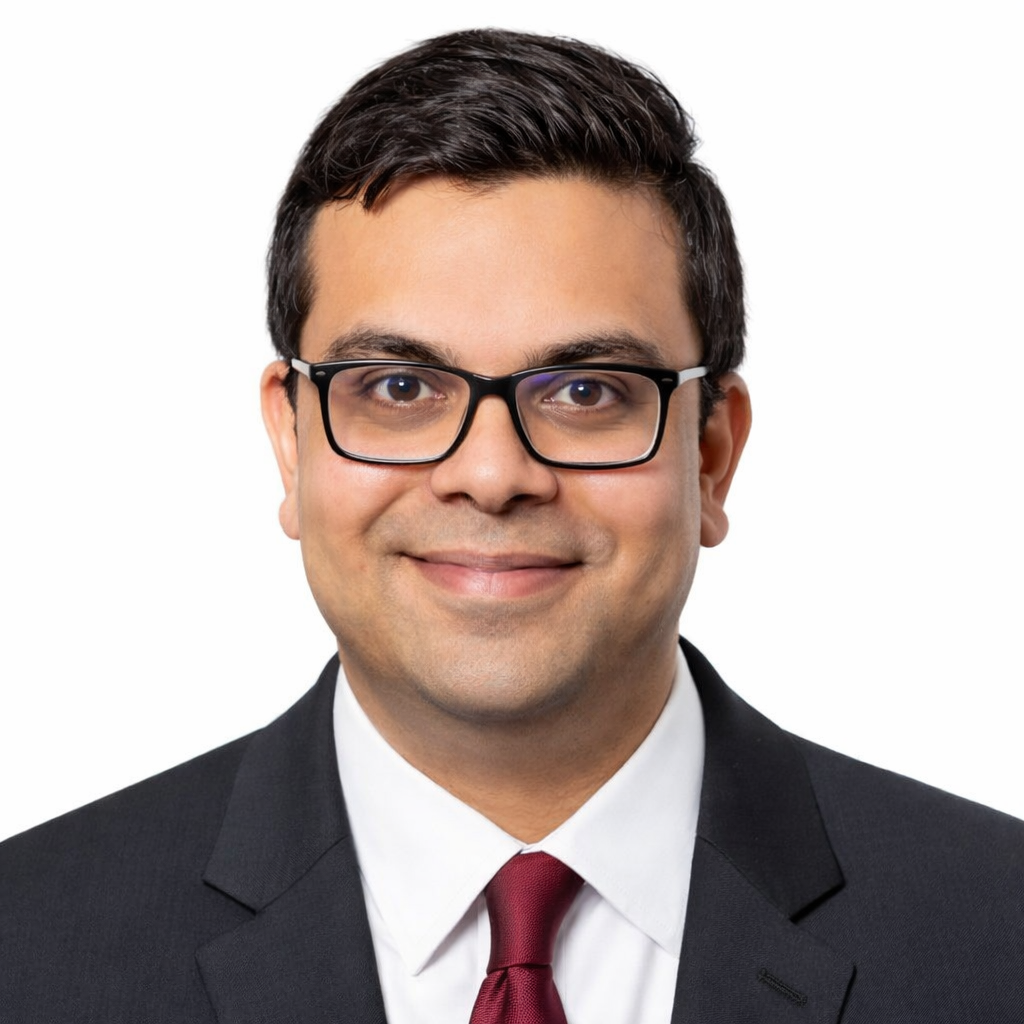 About Harshavardhan Sancheti – Cambridge Educated International Arbitrator