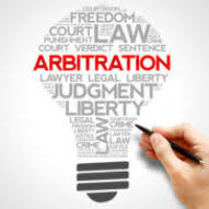 Commodity Dispute Arbitrator