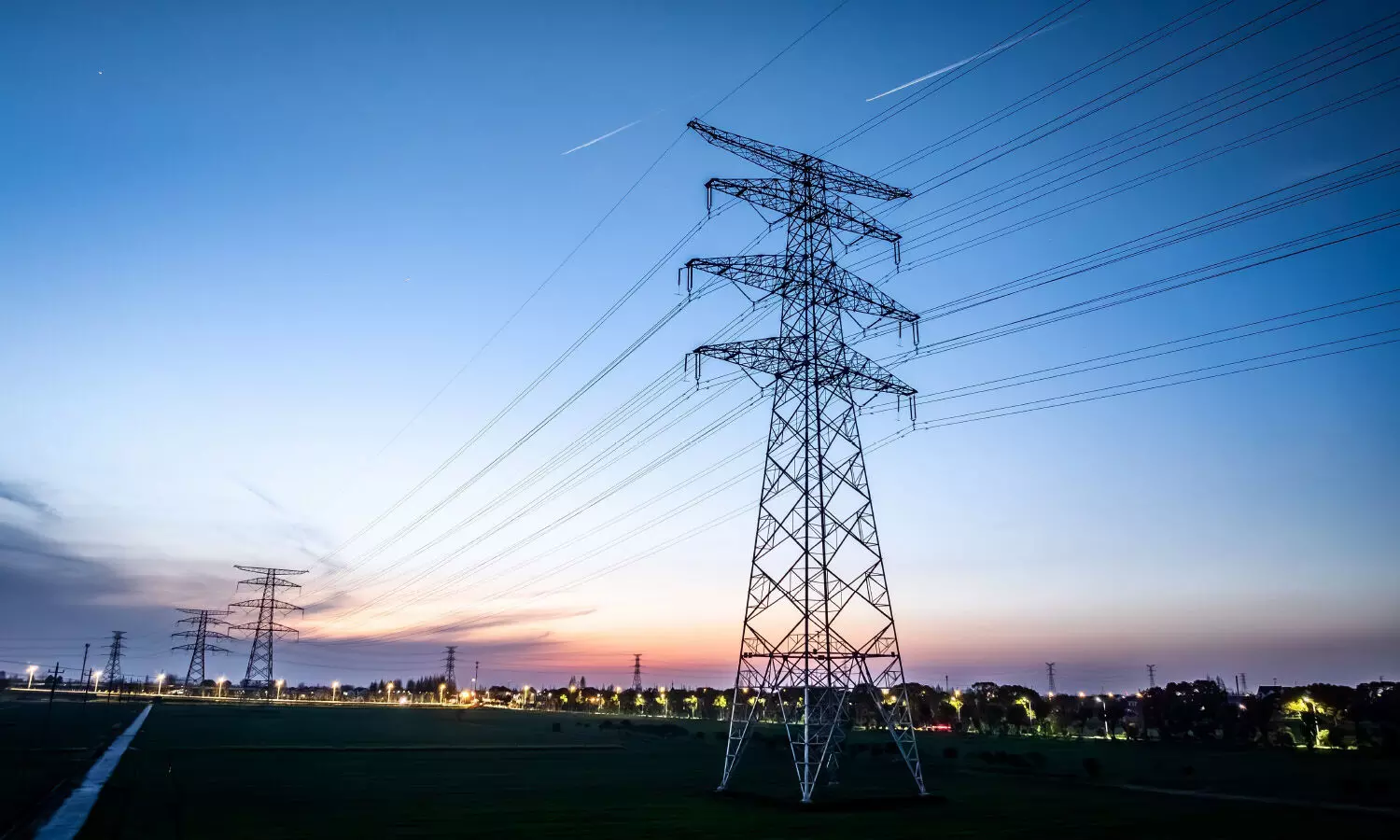 Energy Dispute Arbitrator in India