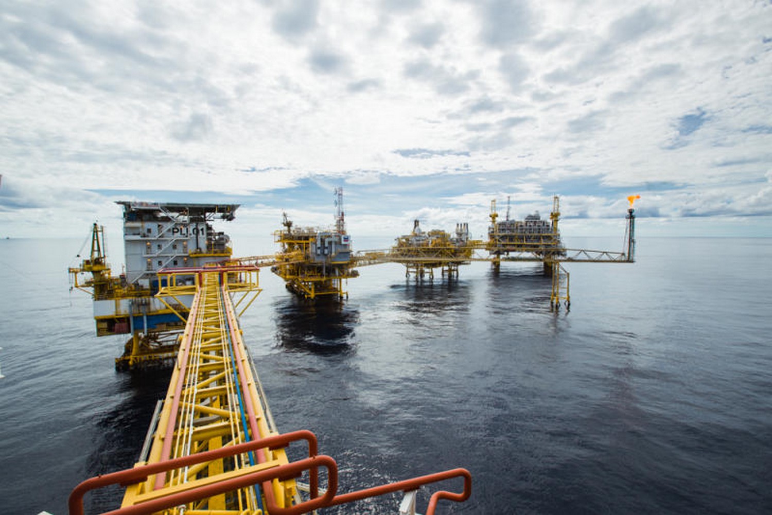 Oil and Gas Dispute Arbitrator in India