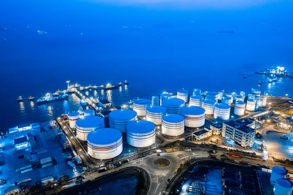 Oil and Gas Dispute Arbitrator in London