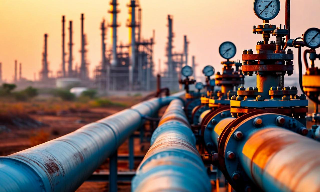 Oil and Gas Dispute Arbitrator in USA