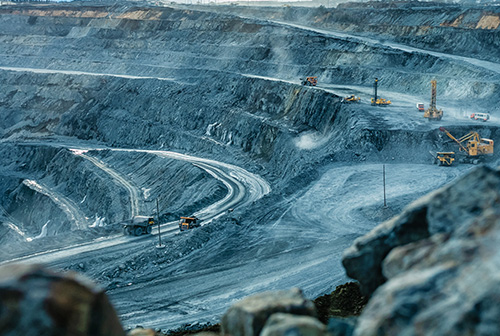 Metal and Mining Dispute Arbitrator in India