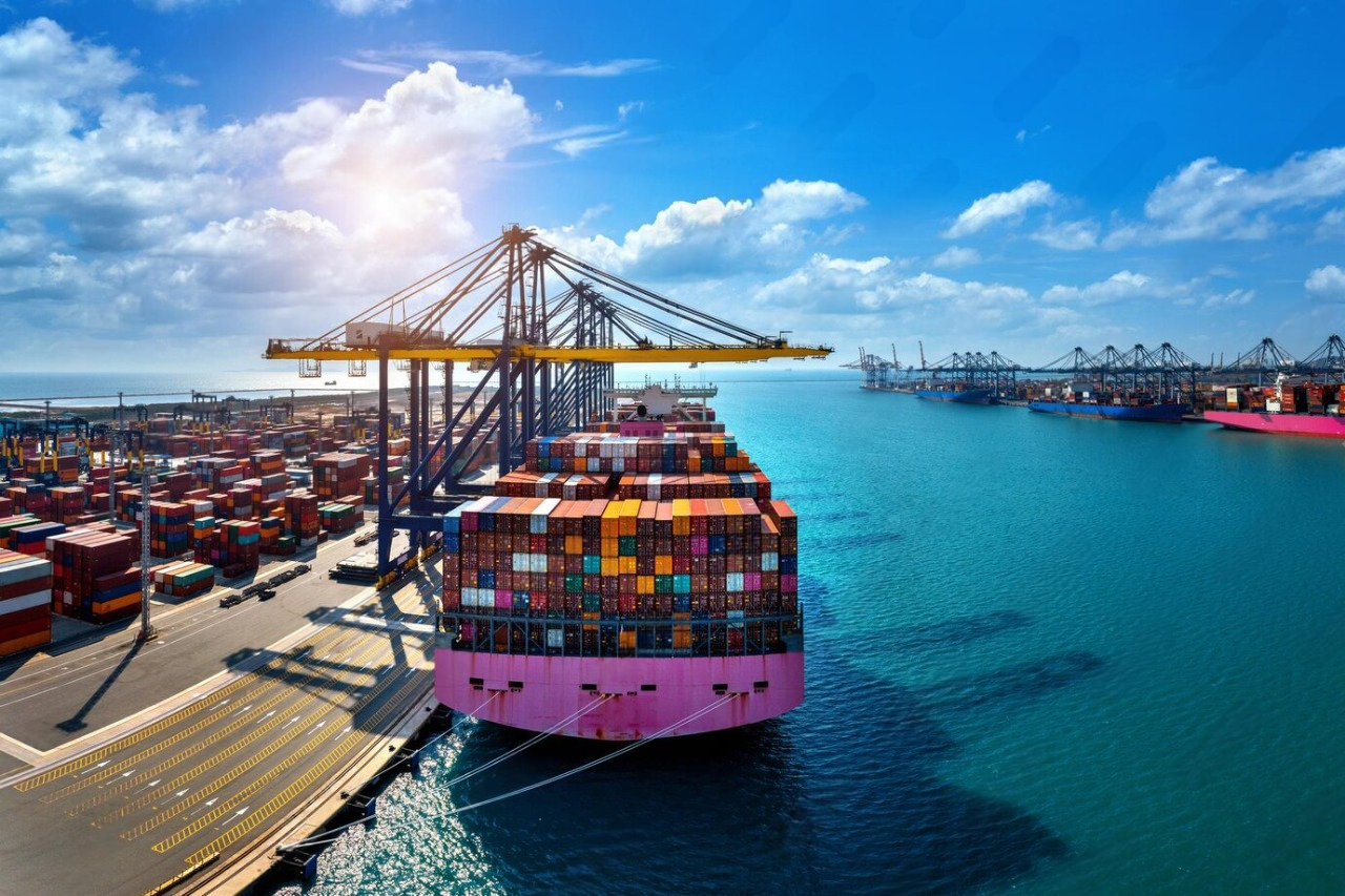 Shipping and Maritime Dispute Arbitrator in USA