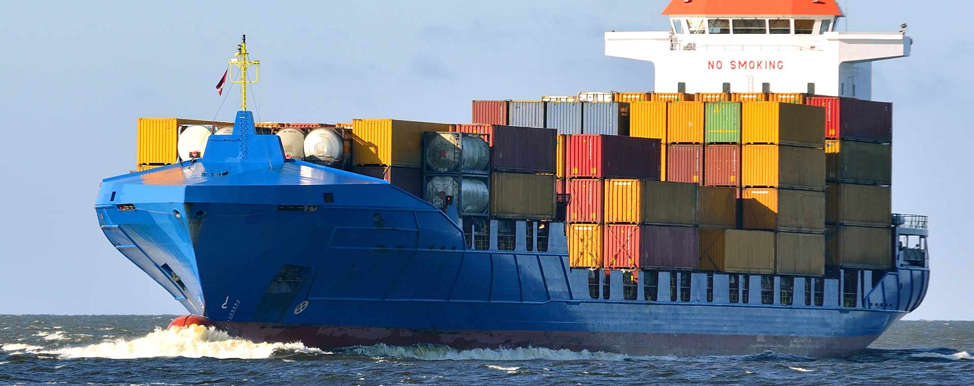 Shipping and Maritime Dispute Arbitrator in London