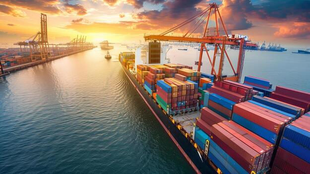 Export Import Dispute Arbitrator in London