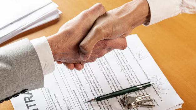 Joint Venture Disputes Arbitrator in India