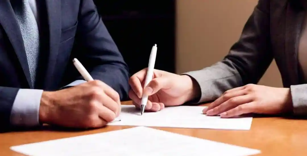 Joint Venture Disputes Arbitrator in USA