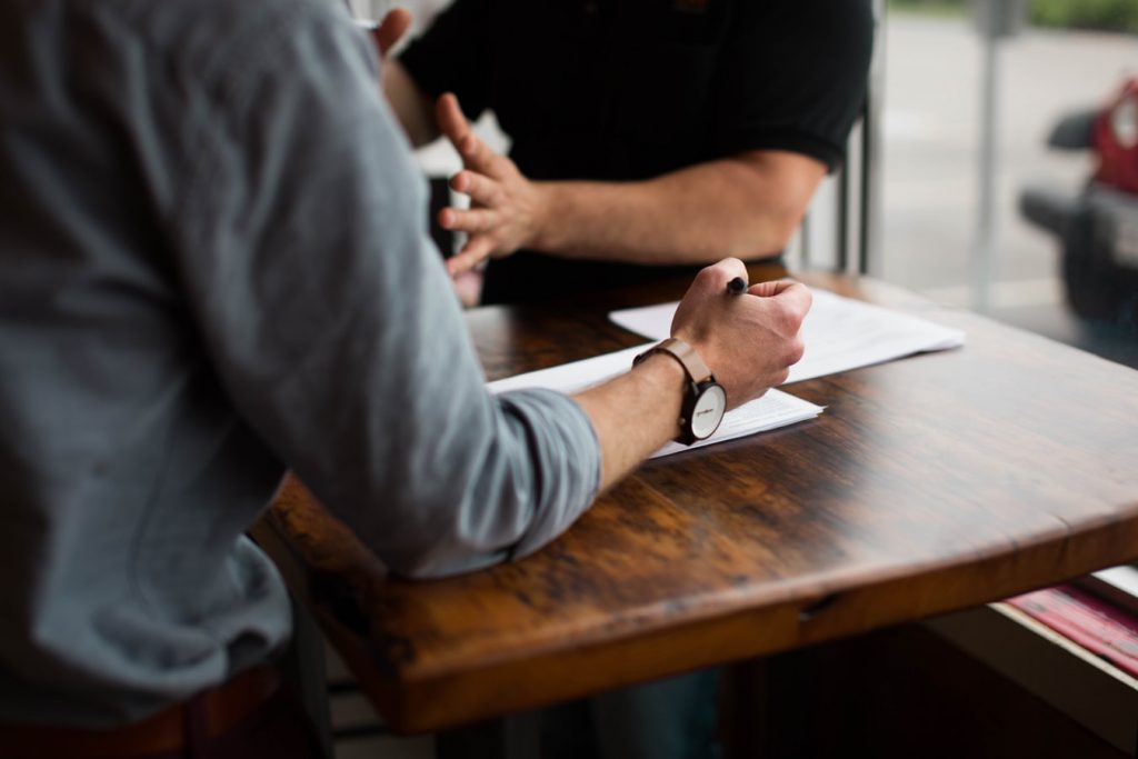 Partnership Disputes Arbitrator in India