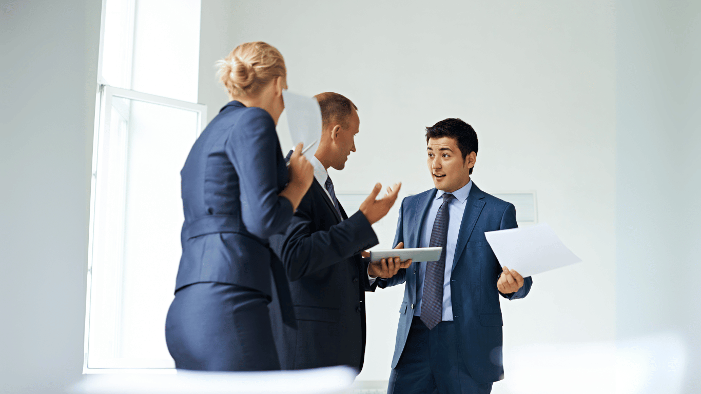 Partnership Disputes Arbitrator in USA