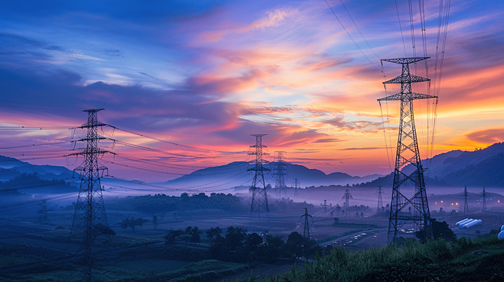 Energy Dispute Arbitrator in USA