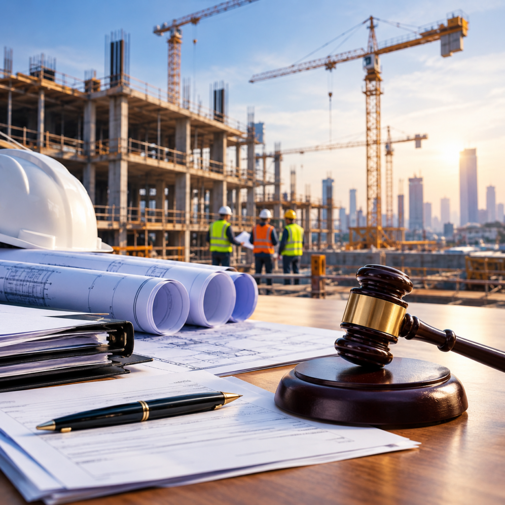 Contractor Not Paid How a Construction Dispute Arbitrator Can Recover Your Money