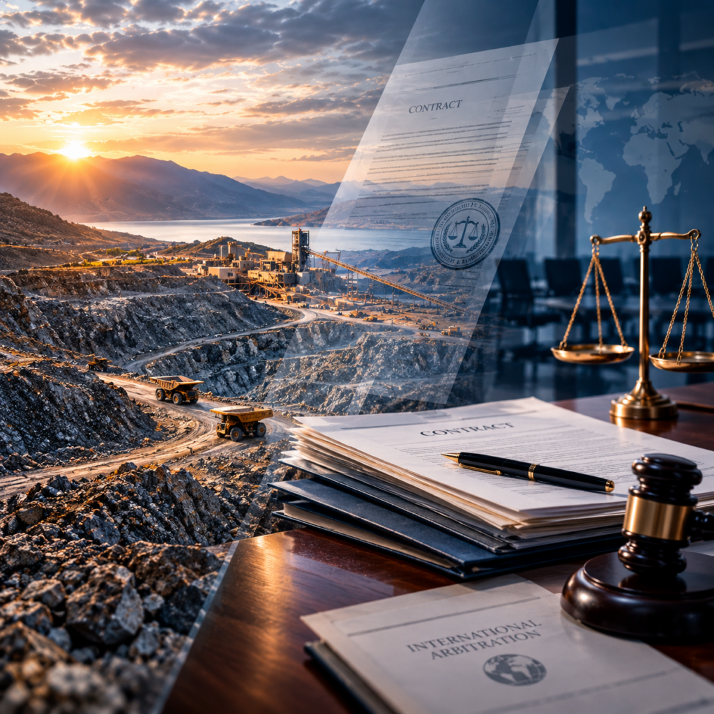 Has Your Investment Been Expropriated What an Investment Treaty Dispute Arbitrator Looks For